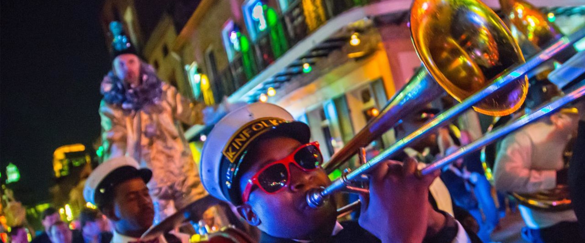 The Best Jazz Music Venues in New Orleans