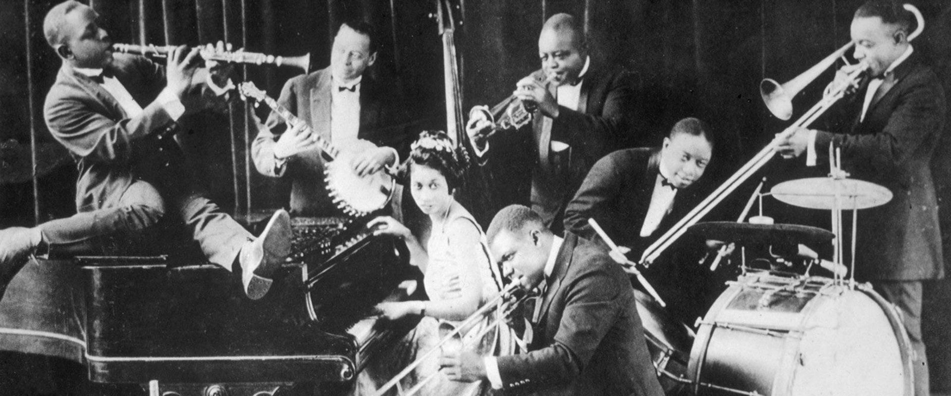 The Birthplace of Jazz: Exploring the Rich History of New Orleans