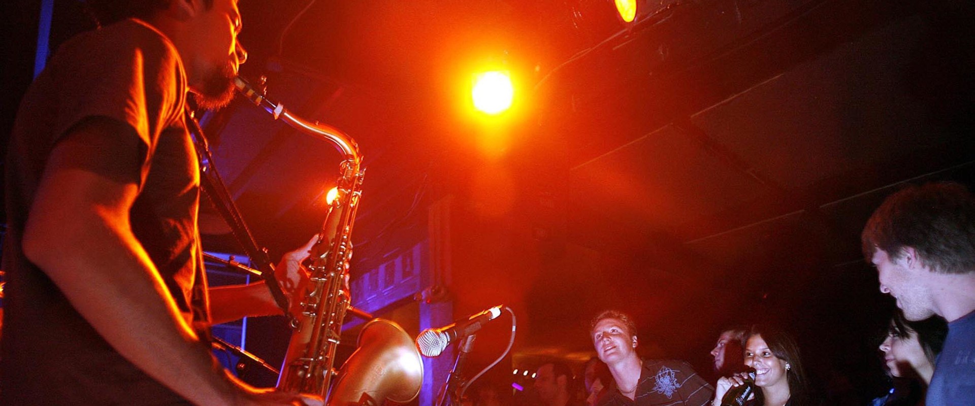 The Best Live Music Venues in New Orleans