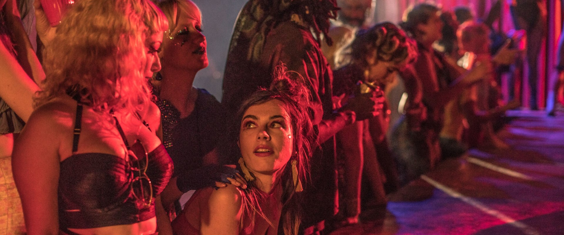 Where to Find the Best Indoor Movie Screenings in New Orleans