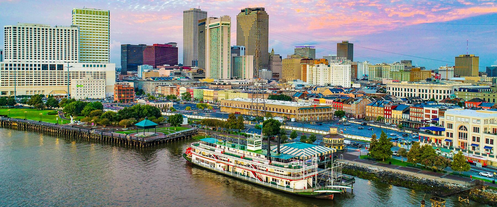 Exploring New Orleans Without Drinking: A Guide for Non-Drinkers