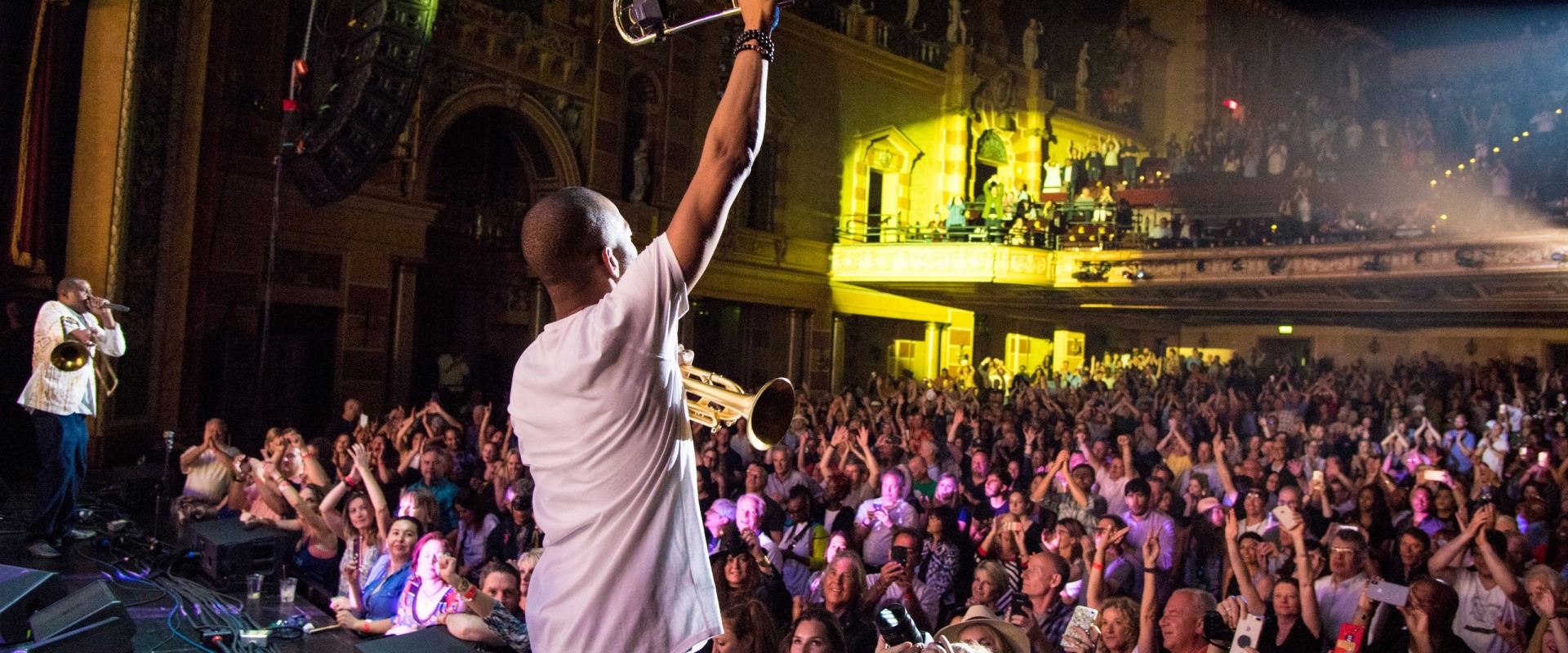The Best Theater Festivals in New Orleans