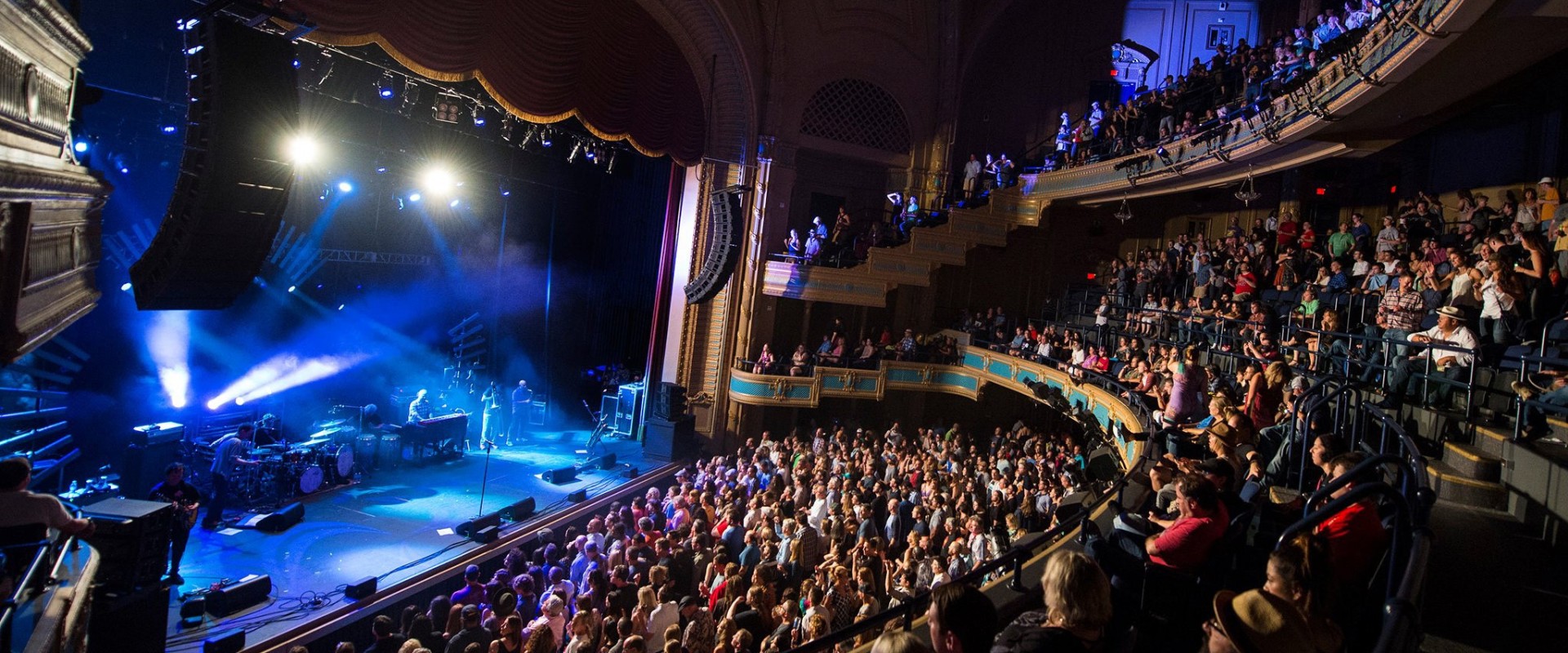 The Best Theater Performances in New Orleans