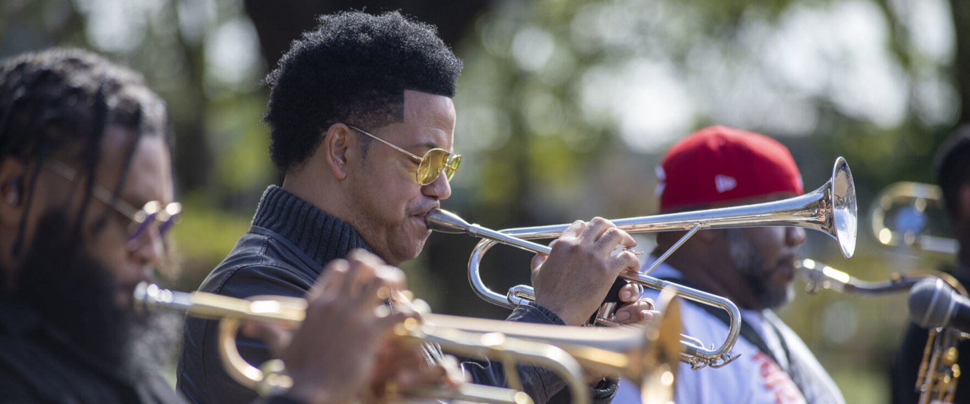 The Unique Music of New Orleans: A Musical Paradise
