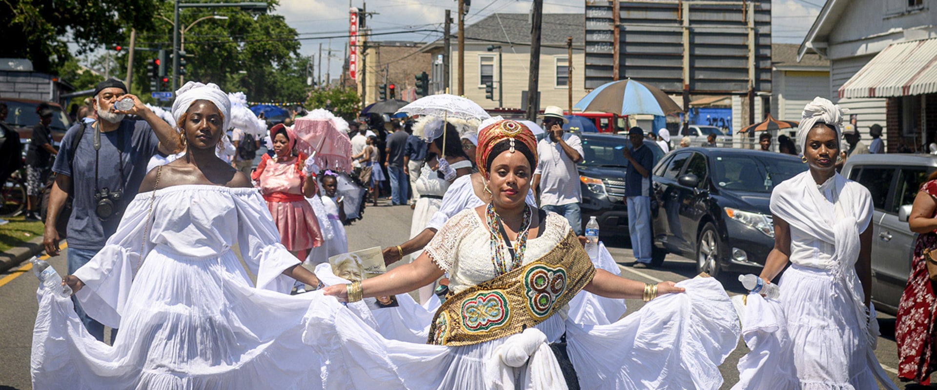 The Best Festivals in New Orleans: A Guide to the City's Most Exciting Events