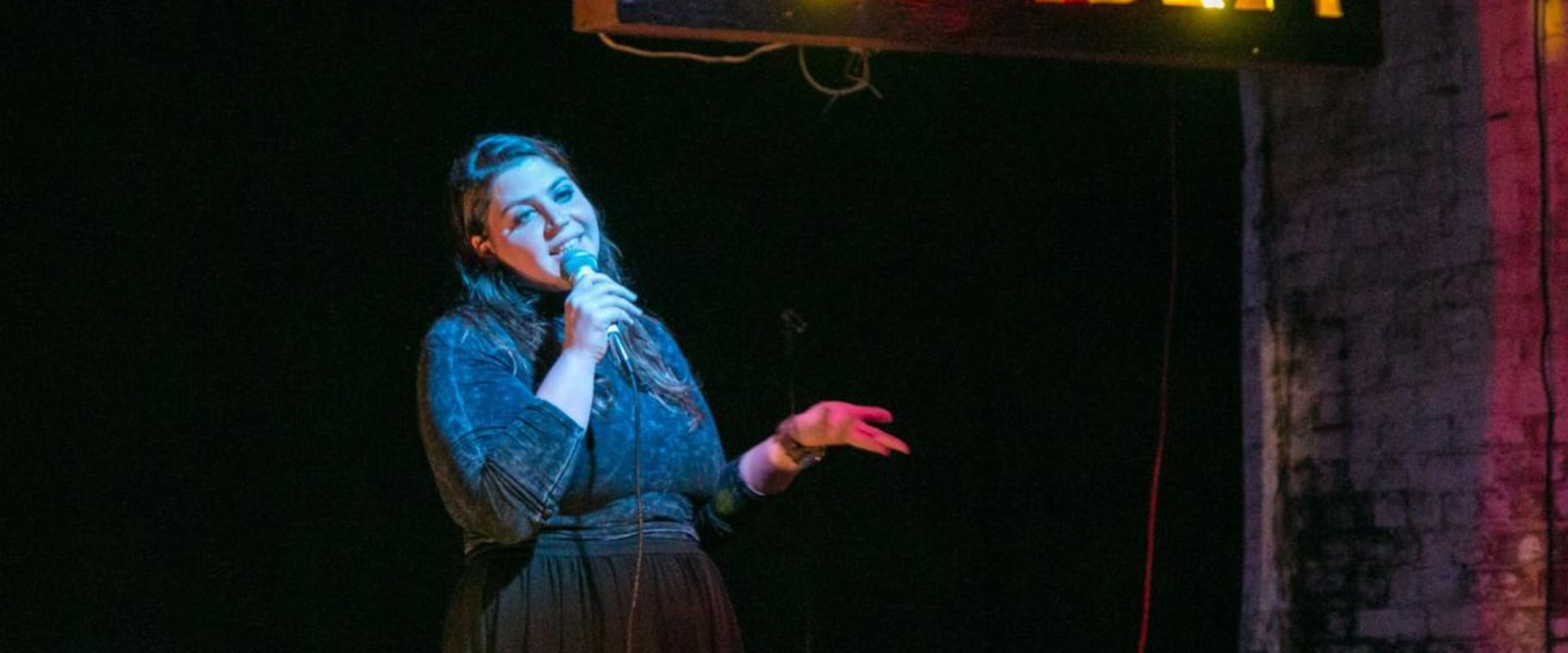 The Best Comedy Clubs in New Orleans