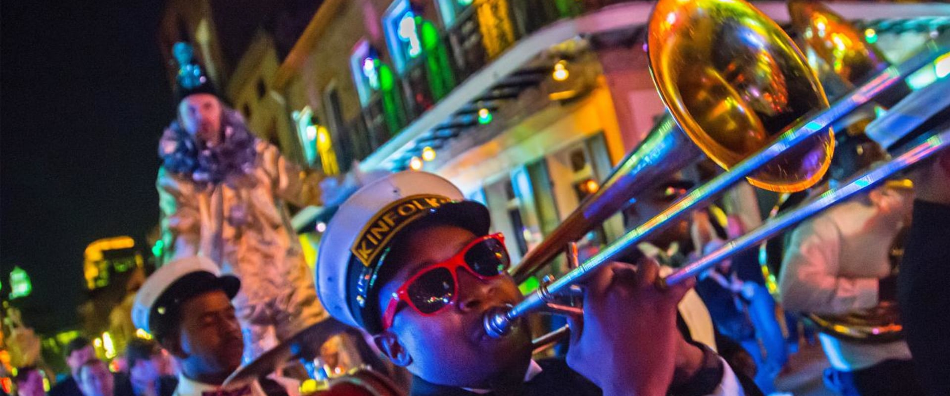 The Best Blues Bars in New Orleans: A Guide to the City's Music Scene