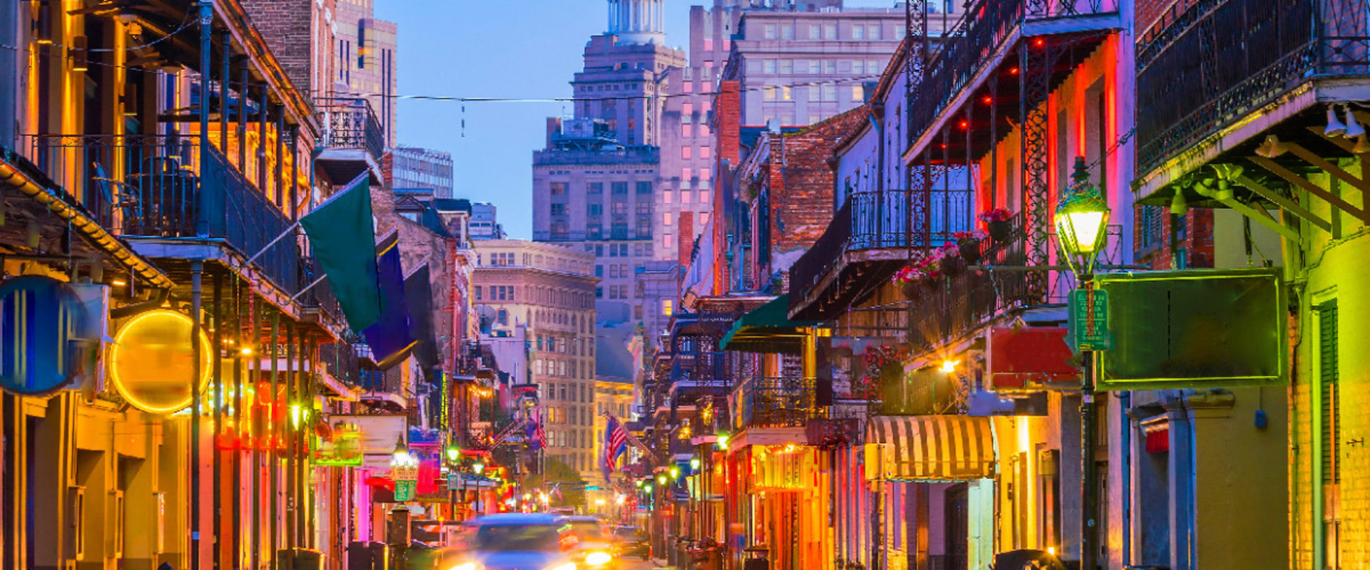 15 Best Things to Do in New Orleans Besides Eating and Drinking