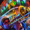 The Best Jazz Music Venues in New Orleans