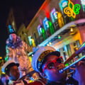 The Best Live Music Venues in New Orleans