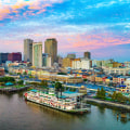 Exploring New Orleans Without Drinking: A Guide for Non-Drinkers