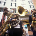 The Best Music Venues in New Orleans for Musicians and Music Lovers