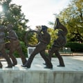 The Birthplace of Jazz Music: Exploring the 400 Block of South Rampart Street in New Orleans