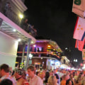 Is New Orleans the Party Capital of the World?