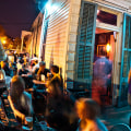 Is New Orleans Really the Party City It's Made Out To Be?
