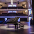 The Best Indoor Concert Venues in New Orleans