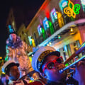 The Best Blues Bars in New Orleans: A Guide to the City's Music Scene