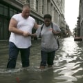 What to do in New Orleans When It Rains?