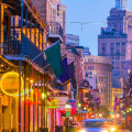 15 Best Things to Do in New Orleans Besides Eating and Drinking