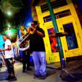 The Best Jazz Venues on Frenchmen Street in New Orleans