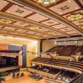The Best Indoor Theater Performances in New Orleans