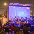 The Best Outdoor Theater Venues in New Orleans