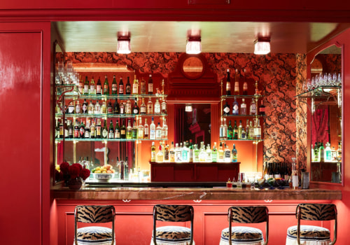 Exploring the Best Nightlife Spots in New Orleans
