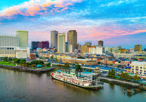 Exploring New Orleans Without Drinking: A Guide for Non-Drinkers