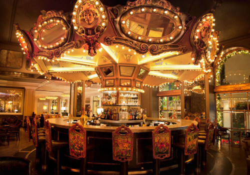 Exploring the Unique Nightlife of New Orleans