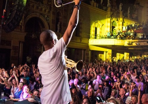The Best Theater Festivals in New Orleans