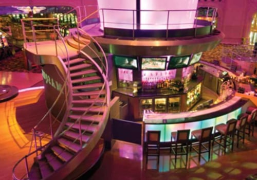 The Best Places to Enjoy an Unforgettable Indoor Dance Performance in New Orleans