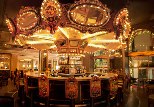 13 Best Bars in New Orleans for Entertainment