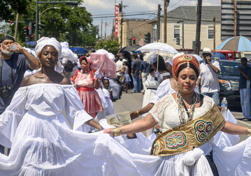 The Best Festivals in New Orleans: A Guide to the City's Most Exciting Events