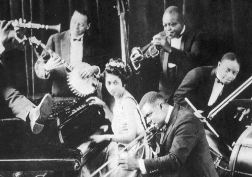 Exploring the Unique Sounds of New Orleans Jazz