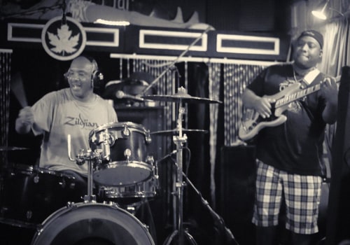 Exploring the Best Free Jazz Music Venues in New Orleans