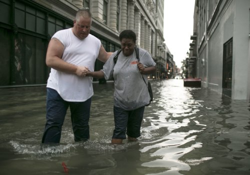 What to do in New Orleans When It Rains?