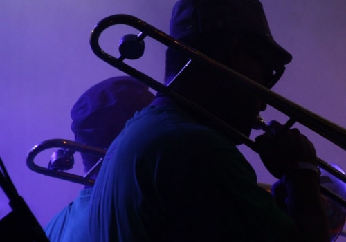 The Best Karaoke Spots in New Orleans