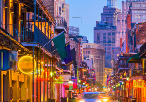 15 Best Things to Do in New Orleans Besides Eating and Drinking