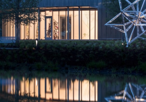 Exploring the Best Outdoor Art Exhibitions in New Orleans
